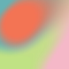 abstract colorful background