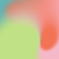 abstract colorful background