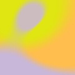 abstract colorful background with circles