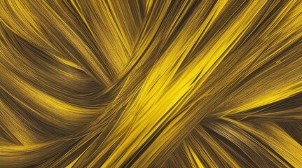 Obraz premium yellow gradient color abstrack background