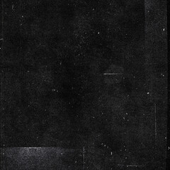 Abstract Photocopy Texture Background with Paper and Concrete Elements