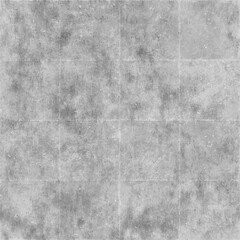 Abstract Photocopy Texture Background with Paper and Concrete Elements