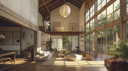 Home interior