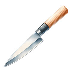 Sushi Knife 