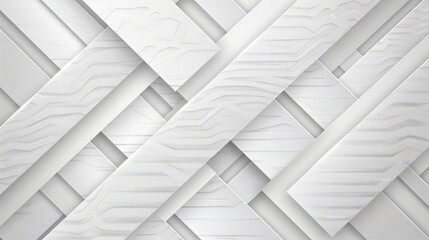 Vector Abstract white metal carbon fiber background Ke