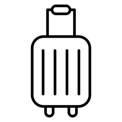 Baggage icon