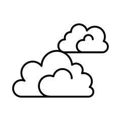 Cloud icon