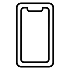 Smartphone icon