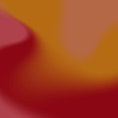 abstract background with circles