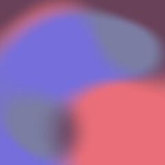 abstract colorful background with rays