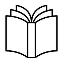 Book icon