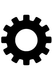 Gears SVG | Cogs and gears svg | Gears PNG | Gears Clipart | Metal gears svg | Gears cut files | Vector | gears silhouette 