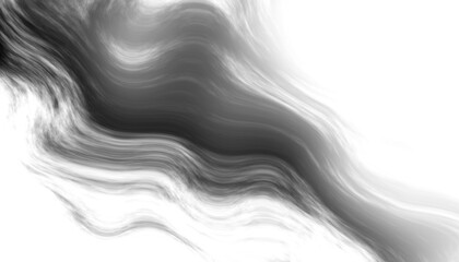 Black noise transparent gradient background. Dust effect with Transparent png overlay background