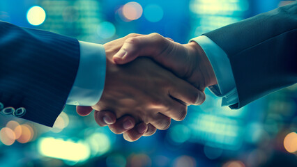 Partnership Power: Leveraging Collaborations for Business Growth