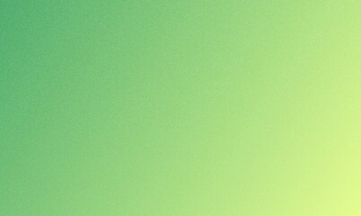 green yellow , grainy noise grungy spray texture color gradient rough abstract retro vibe background shine bright light and glow , template empty space