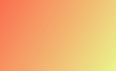 orange red , grainy noise grungy spray texture color gradient rough abstract retro vibe background shine bright light and glow , template empty space