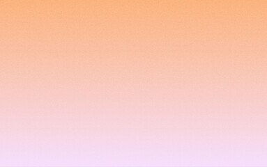 pink orange , grainy noise grungy spray texture color gradient rough abstract retro vibe background shine bright light and glow , template empty space