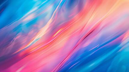 blured colorful gradient background for social media, poster, product design