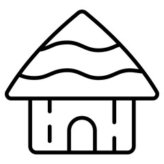 Elder's Hut icon