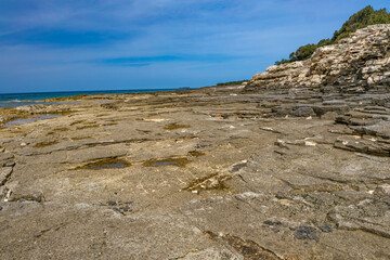 May weekend in Croatia, visiting Rovinj on the Istrian Peninsula