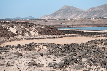 Salins de Lanzarote