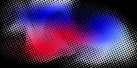 Collection. Abstract liquid background. Neon color blend. Blurred fluid colours. Gradient mesh