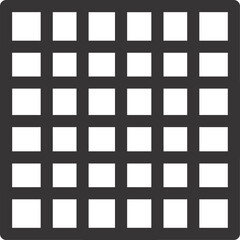 Lattice icon 