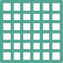 Lattice icon 