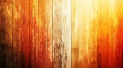 Yellow gradient stripes background