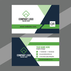 Customizable Business Cards Design Templates