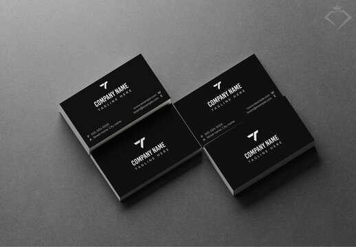 Creative BusinessCard