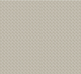 This design depicts a repeating pattern with a beige color scheme. The overall pattern has a subtle and sophisticated appearance, suitable for various decorative purposes.