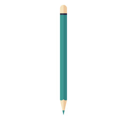 pencil flat icon