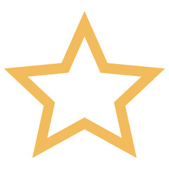 gold star icon