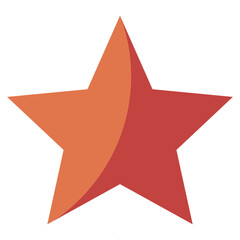 gold star icon