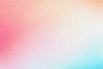 Grainy gradient background for your design