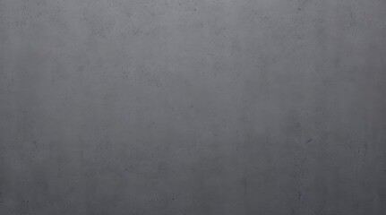 Fototapeta premium Gradient black wall background