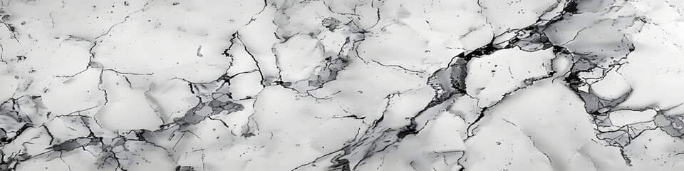 Elegant White Marble Textured Background with Intricate Patterns and Veined Designs for Luxury Interiors and Architectural Concepts