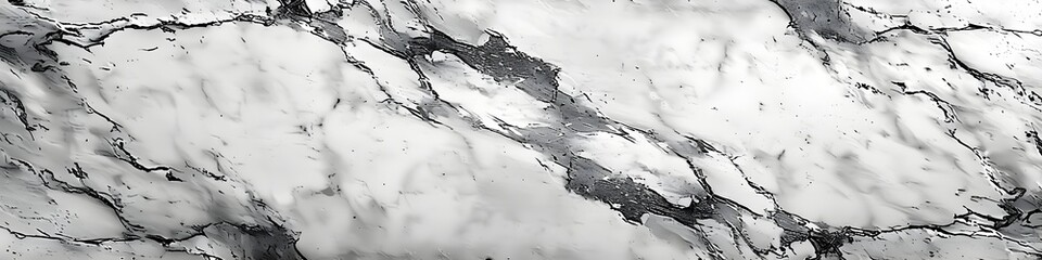 White Marble Textured Background with Intricate Patterns and Fissures for Premium Branding and Elegant Designs