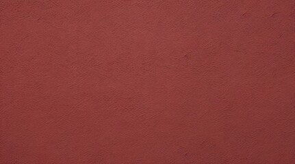 Red wall texture background