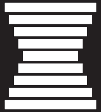 stack of books on white background paper pilo labelb .