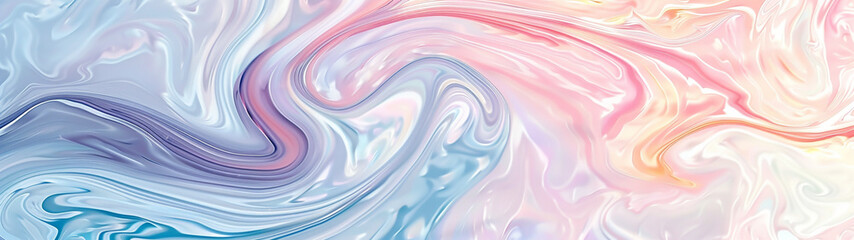 Marble Magic Moments: Add a touch of magic to your walls with this enchanting wallpaper showcasing cartoon-style marble patterns.