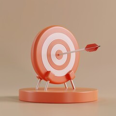 Pinpoint Accuracy: Mastering the Art of Target Achievement