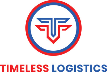 Fototapeta premium Premium logo design by earth shohag.