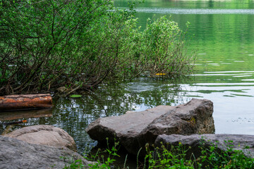  Hiking Arround Lake Montiggler South Tyrol Italy