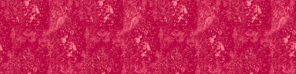 Knitting Textures. Colorful Seamless Print. Soft