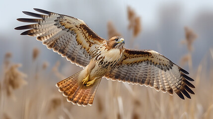 American Kestrel
