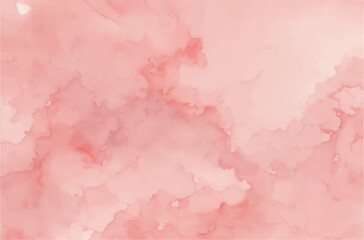 Colorful Abstract Watercolor Painting With Brush Texture Background, Pink watercolor