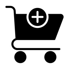 Fototapeta premium Shopping Cart icon