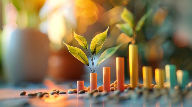 Growing your wealth doesn't have to be complicated.